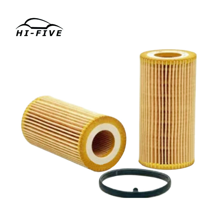 High Quality Auto Parts Car Engine Oil Filter For Golf 06D 115 562