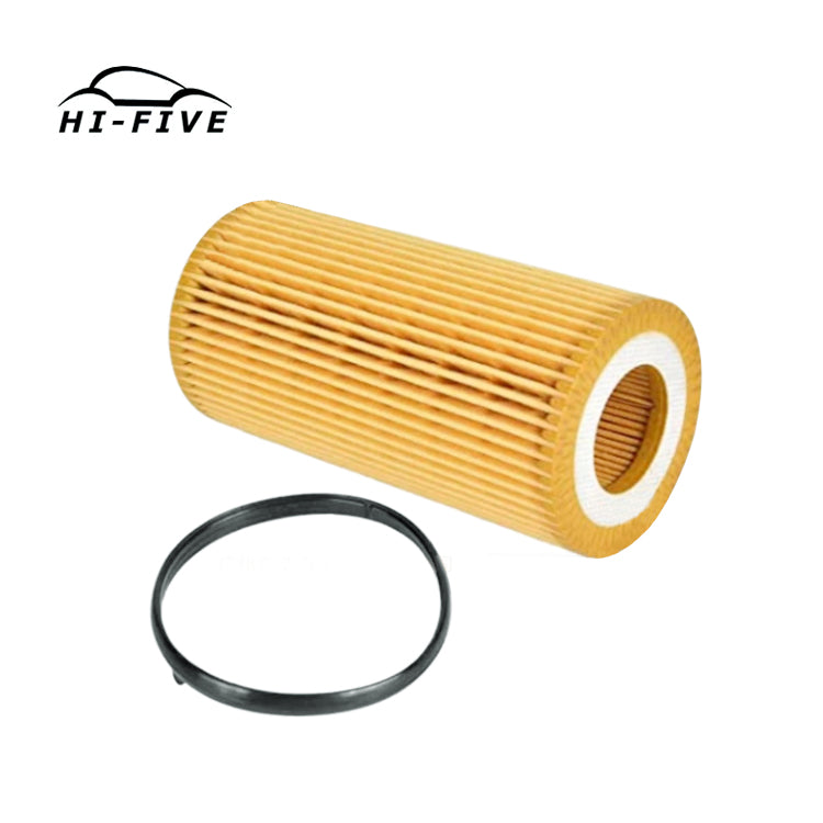 High Quality Auto Parts Car Engine Oil Filter For Golf 06D 115 562