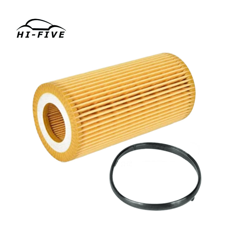 High Quality Auto Parts Car Engine Oil Filter For Golf 06D 115 562