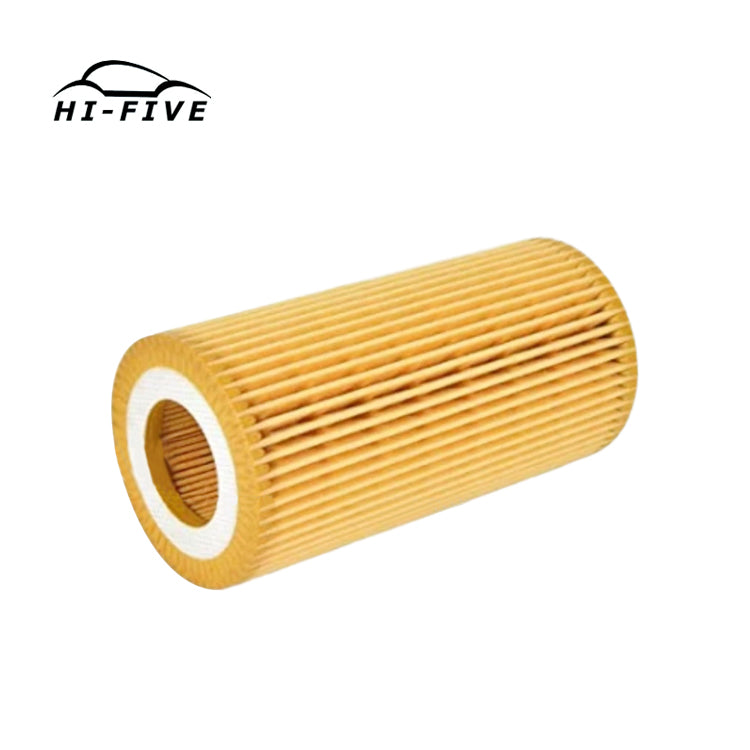 High Quality Auto Parts Car Engine Oil Filter For Golf 06D 115 562