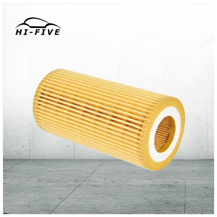 High Quality Auto Parts Car Engine Oil Filter For Golf 06D 115 562