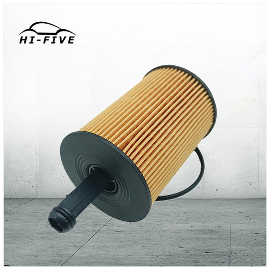 High Quality Auto Parts Car Engine Oil Filter 071 115 562A/B For Audi