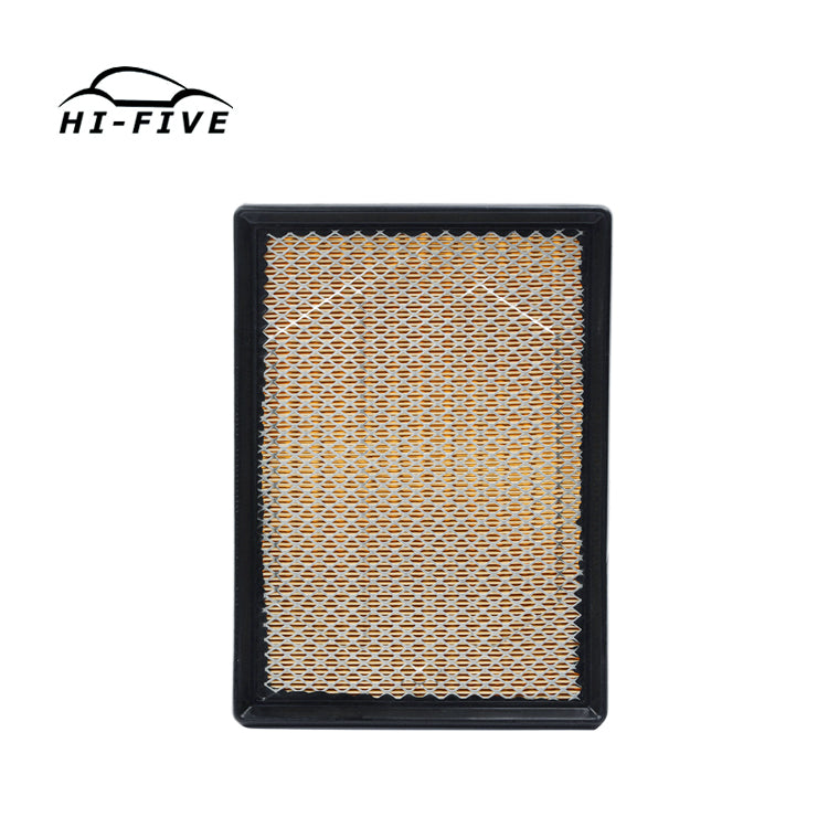 High Quality Auto Parts Car Engine Air Filter Element 1-05019002AA For Jeep