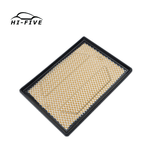 High Quality Auto Parts Car Engine Air Filter Element 1-05019002AA For Jeep