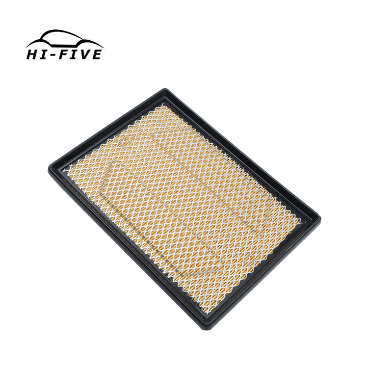 High Quality Auto Parts Car Engine Air Filter Element 1-05019002AA For Jeep