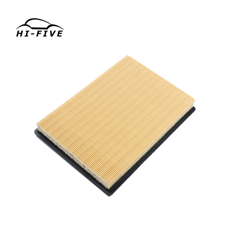 High Quality Auto Parts Car Engine Air Filter Element 1-05019002AA For Jeep