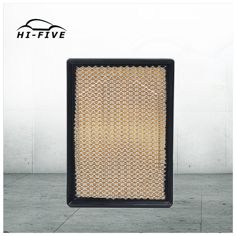 High Quality Auto Parts Car Engine Air Filter Element 1-05019002AA For Jeep