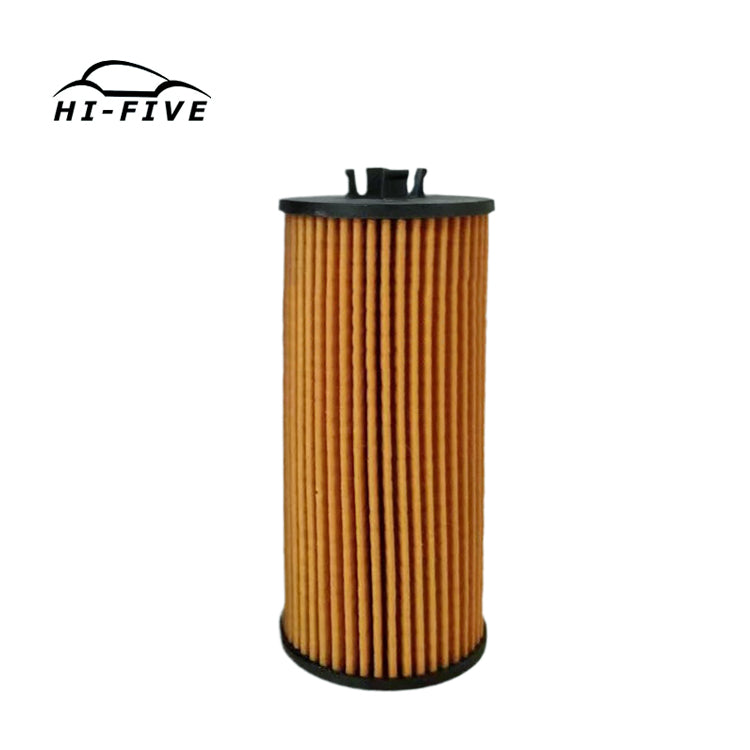 High Quality Auto Parts Car Engine Oil Filter 05184526AA For Jeep
