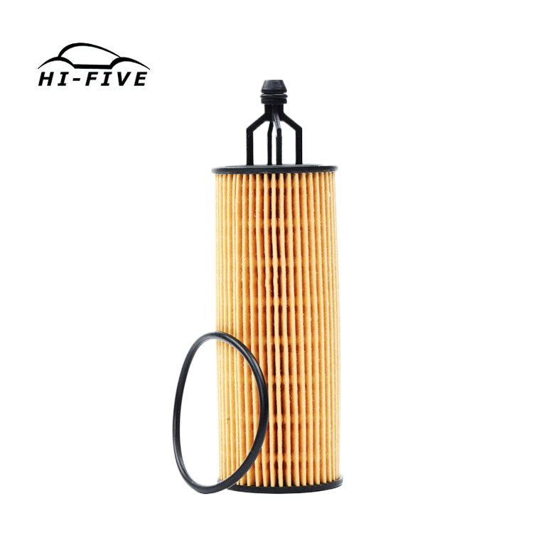 High Quality Auto Parts Car Engine Oil Filter 1-68191349AA For Jeep