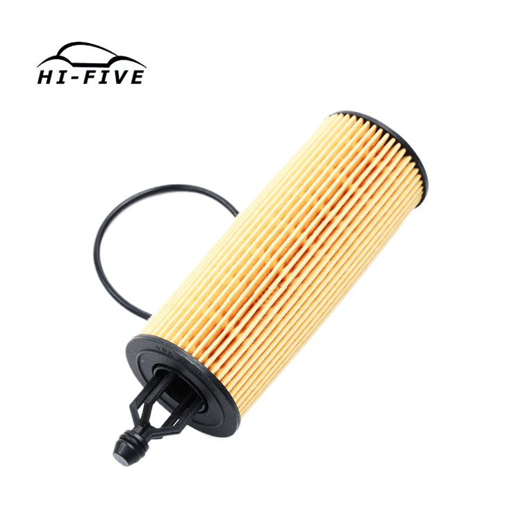 High Quality Auto Parts Car Engine Oil Filter 1-68191349AA For Jeep