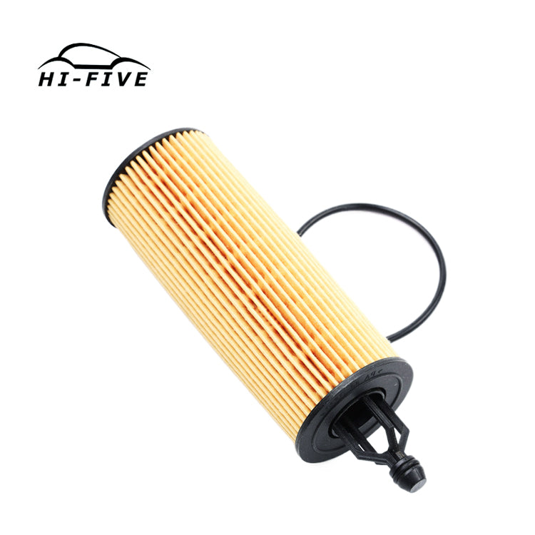 High Quality Auto Parts Car Engine Oil Filter 1-68191349AA For Jeep