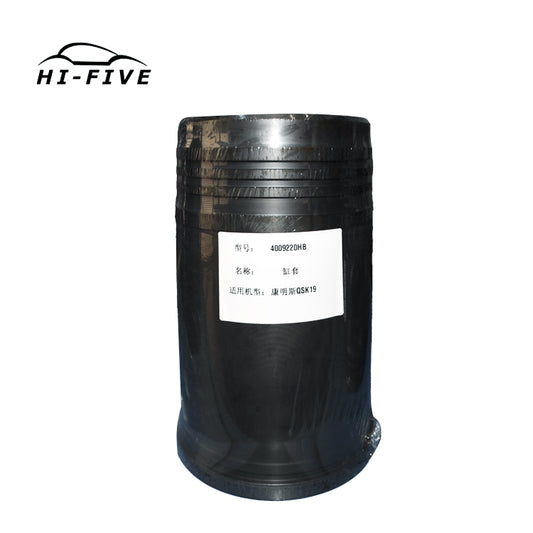 High Quality QSK19 QSK60 K38 K50 Engine Cylinder Liner 4009220 3022157 4085917 For Cummins