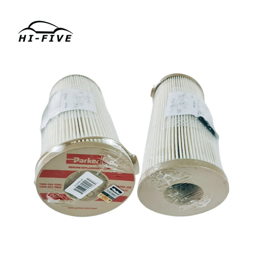Wholesale High Quality Oil-Water Separator Filter Element Fuel Filter Water Separator 1000FH For Parker Engine Systems