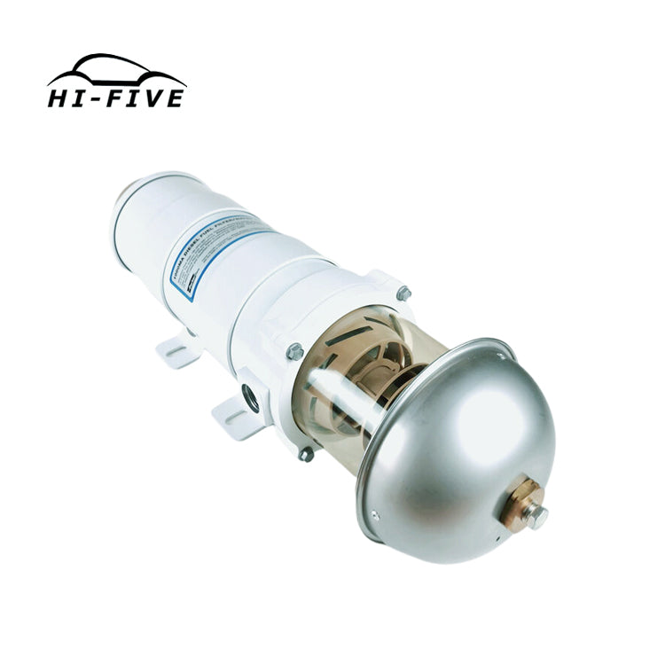 Wholesale High Quality Diesel Engine Parts Diesel Fuel Filter Water Separator Filter Assembly 1000MA For Parker Engine Systems