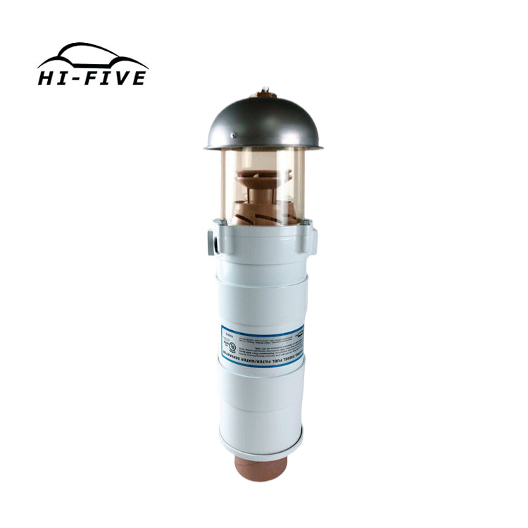 Wholesale High Quality Diesel Engine Parts Diesel Fuel Filter Water Separator Filter Assembly 1000MA For Parker Engine Systems