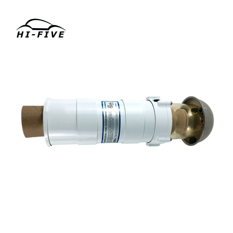 Wholesale High Quality Diesel Engine Parts Diesel Fuel Filter Water Separator Filter Assembly 1000MA For Parker Engine Systems