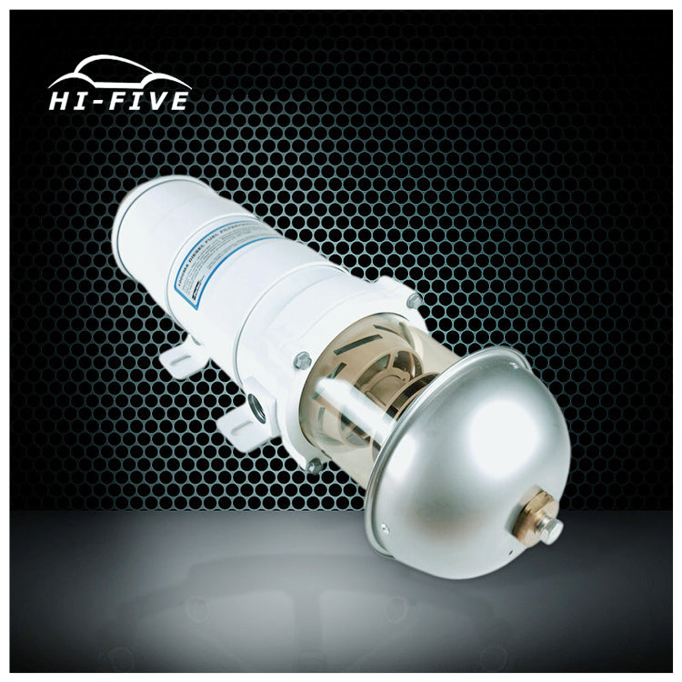 Wholesale High Quality Diesel Engine Parts Diesel Fuel Filter Water Separator Filter Assembly 1000MA For Parker Engine Systems