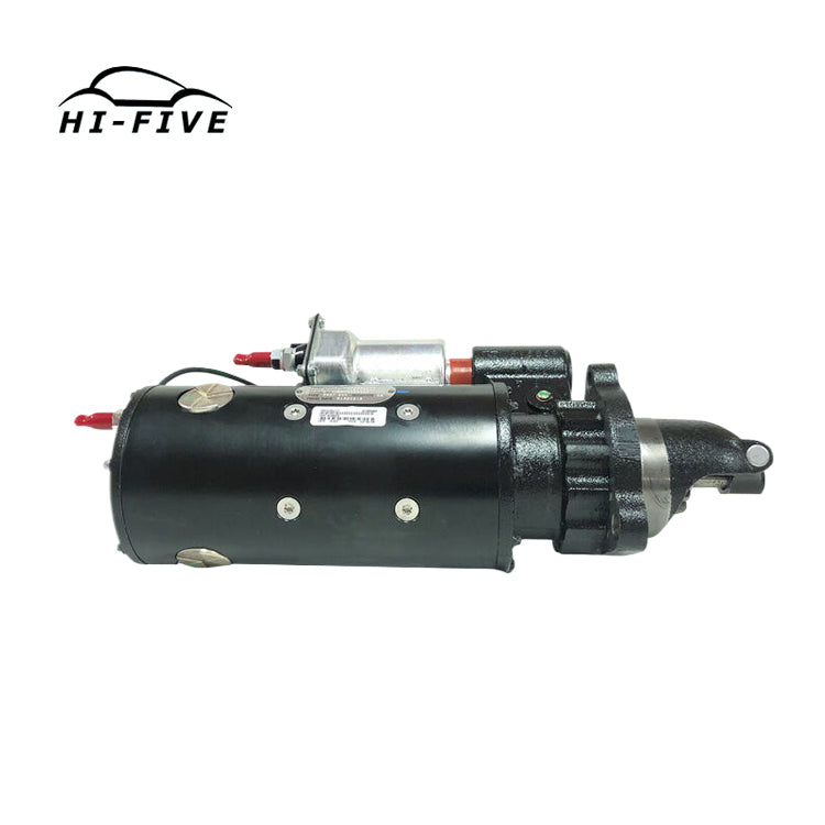 High Quality 24v Starter Motor Alternator Starter Motor 10479339 For Cummins Engine Parts