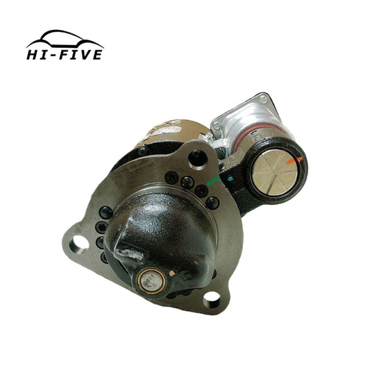 High Quality 24v Starter Motor Alternator Starter Motor 10479339 For Cummins Engine Parts