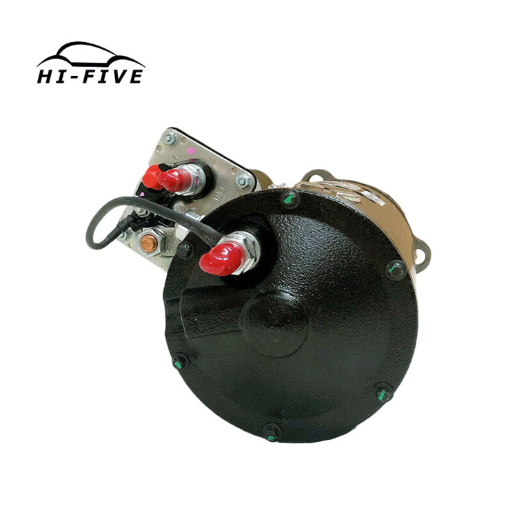 High Quality 24v Starter Motor Alternator Starter Motor 10479339 For Cummins Engine Parts