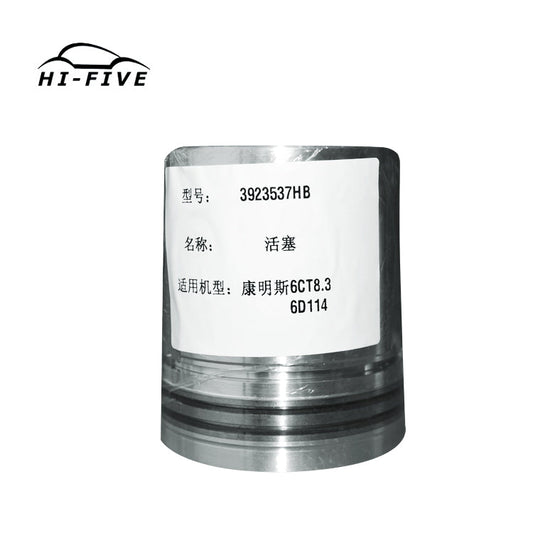 High Quality Construction Machinery Parts NT855 Diesel Engine Piston 3048808 3017348 For Cummins Engine Parts