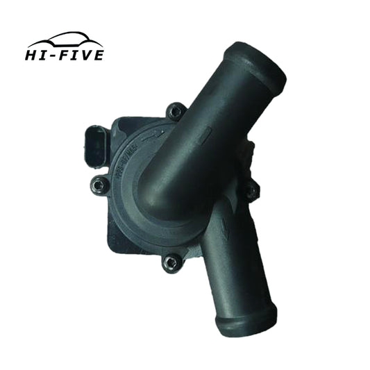 Auto Parts Electric Auxiliary Coolant Water Pump For Audi 078121601B