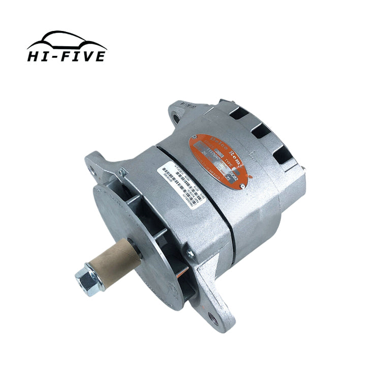 Wholesale High Quality Diesel Engine Parts 24V 35A Generator Alternator Assembly 1117647 For DelcoRemy