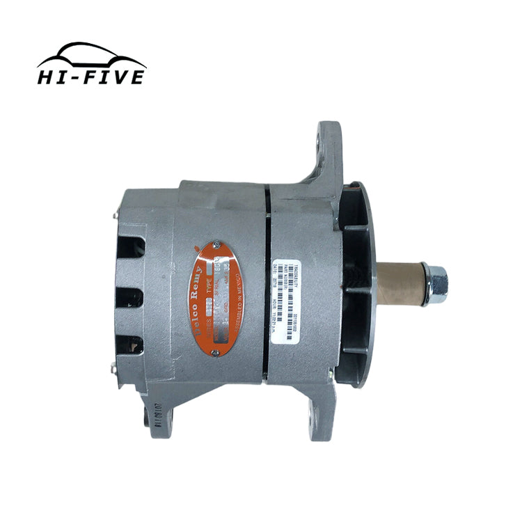 Wholesale High Quality Diesel Engine Parts 24V 35A Generator Alternator Assembly 1117647 For DelcoRemy