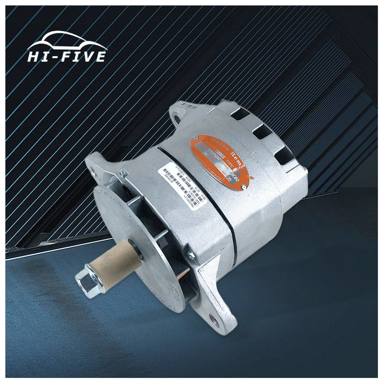 Wholesale High Quality Diesel Engine Parts 24V 35A Generator Alternator Assembly 1117647 For DelcoRemy