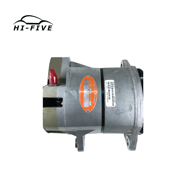 High Quality 24V 80A Generator Alternator Assembly 1117821 For DelcoRemy