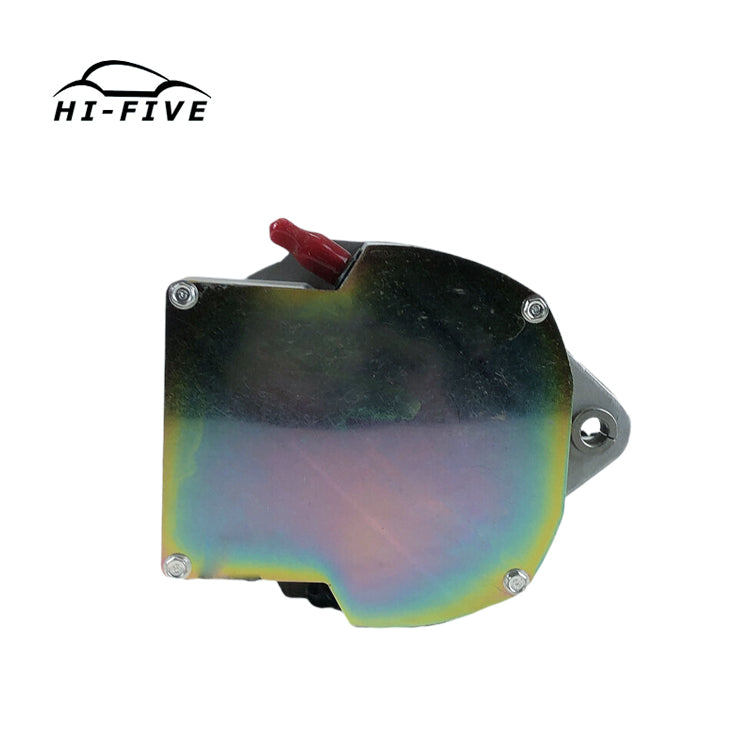 High Quality 24V 80A Generator Alternator Assembly 1117821 For DelcoRemy