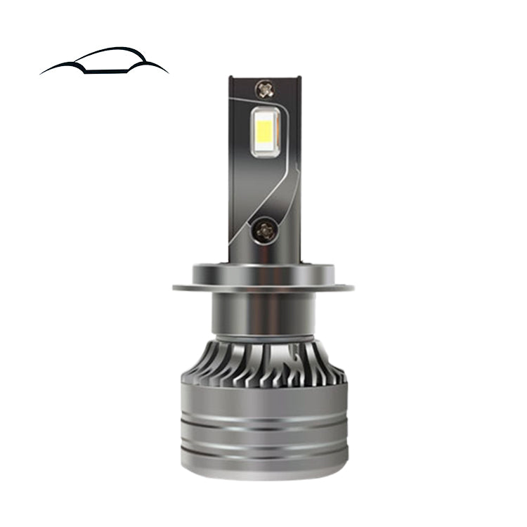Wholesale Led Headlight 12v 40w Led Headlights Bulb H1 H3 H4 H7 H11 9005 9006 9012 Led Headlight Bulbs