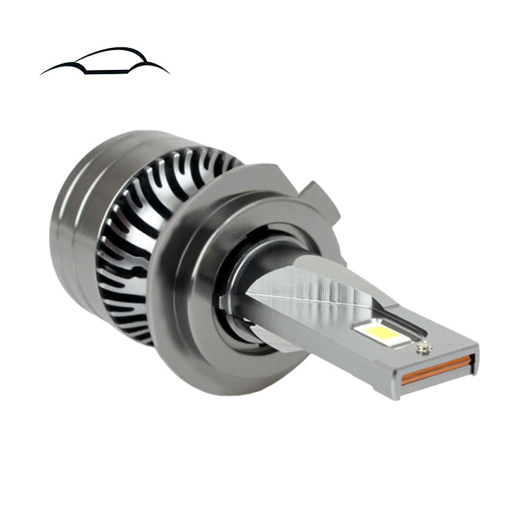 Wholesale Led Headlight 12v 40w Led Headlights Bulb H1 H3 H4 H7 H11 9005 9006 9012 Led Headlight Bulbs