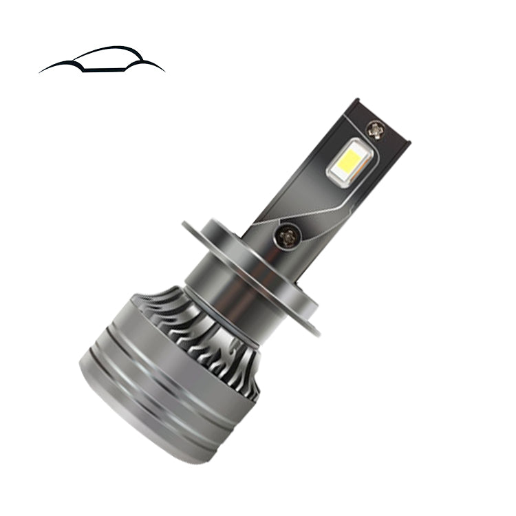 Wholesale Led Headlight 12v 40w Led Headlights Bulb H1 H3 H4 H7 H11 9005 9006 9012 Led Headlight Bulbs