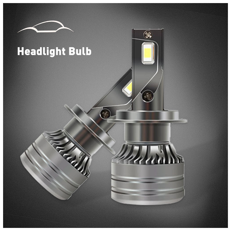 Wholesale Led Headlight 12v 40w Led Headlights Bulb H1 H3 H4 H7 H11 9005 9006 9012 Led Headlight Bulbs