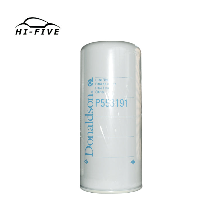 High Quality Water Coolant Filter Fuel Filter Water Separator For Donaldson P552073