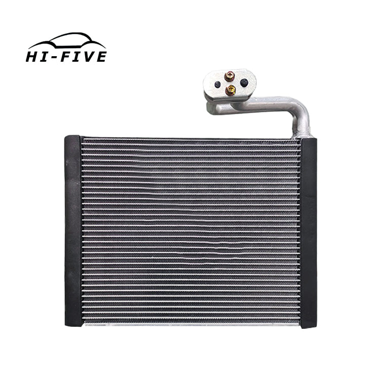 Auto Parts Aluminum Water Tank Radiator For Mitsubishi MN135032