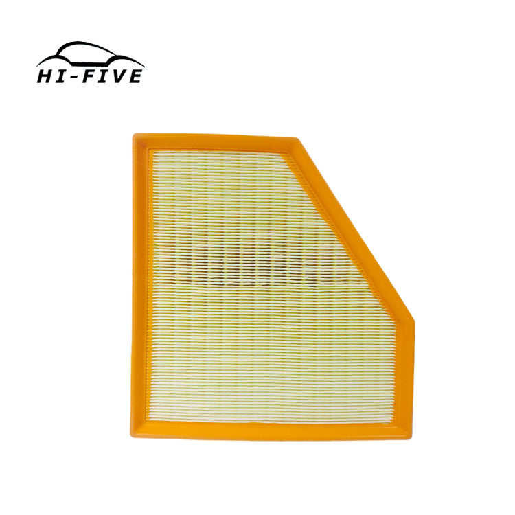High Quality Auto Parts Car Engine Air Filter Element 13718605164 For BMW 3