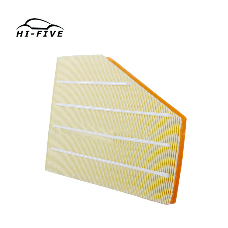 High Quality Auto Parts Car Engine Air Filter Element 13718605164 For BMW 3