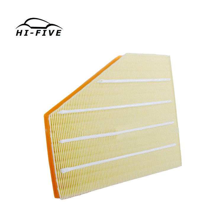 High Quality Auto Parts Car Engine Air Filter Element 13718605164 For BMW 3