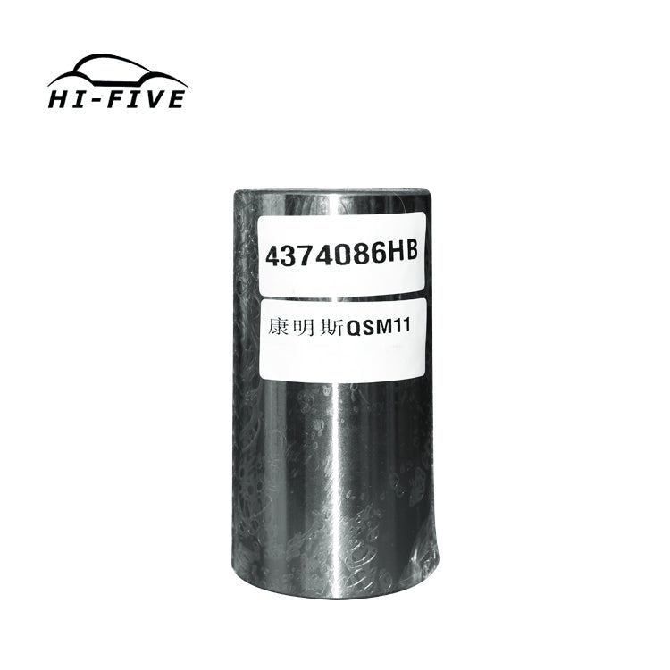 High Quality Construction Machinery Parts 160HP 210HP Diesel Engine Piston 3907163 3926631 3923537 For Cummins Engine Parts