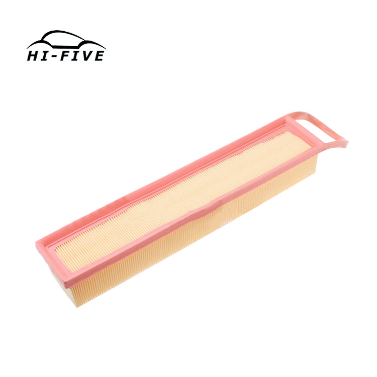 High Quality Auto Parts Car Engine Air Filter Element 1444.RV For Citroen
