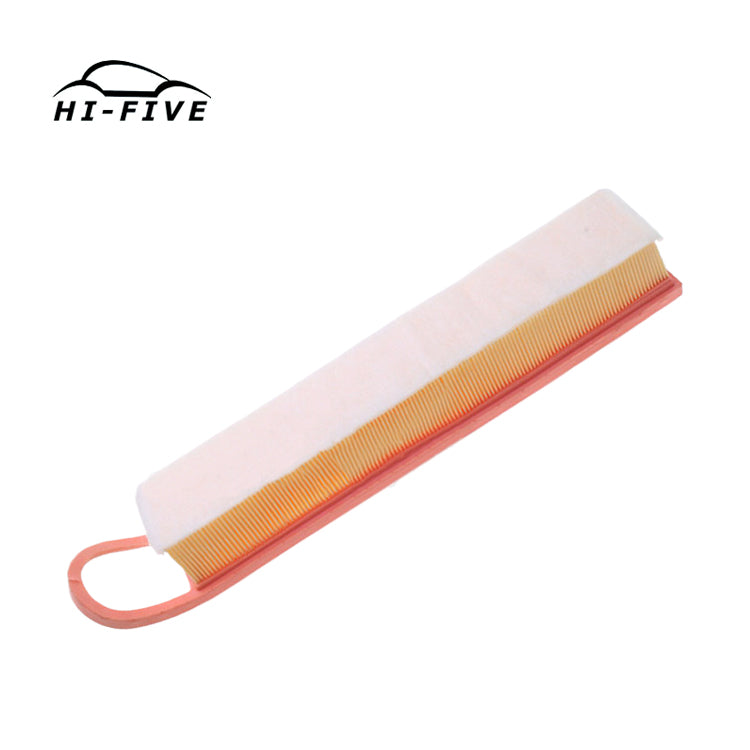 High Quality Auto Parts Car Engine Air Filter Element 1444.RV For Citroen