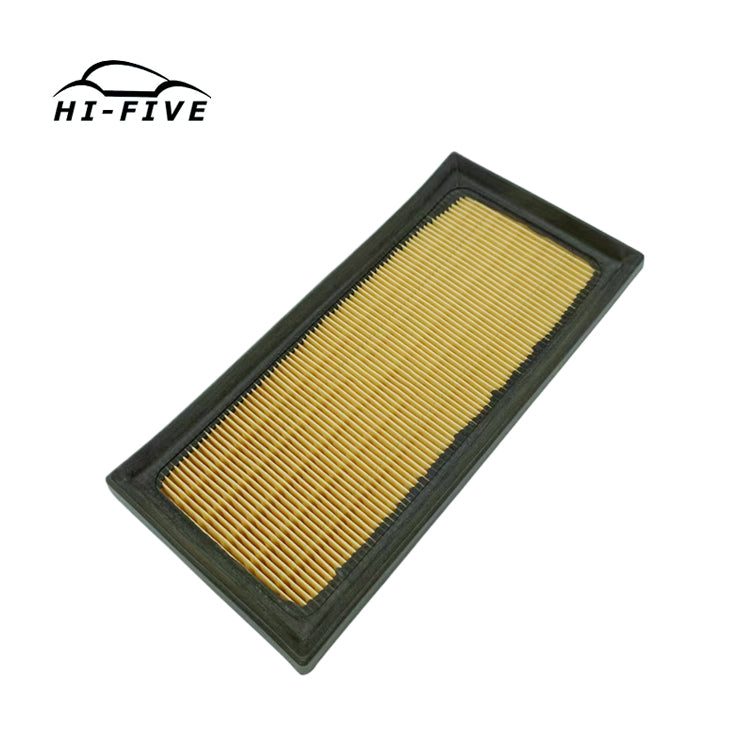 High Quality Auto Parts Car Engine Air Filter Element 1500A399 For Toyota