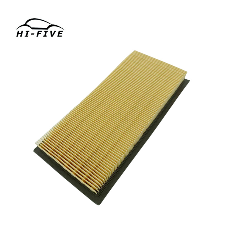 High Quality Auto Parts Car Engine Air Filter Element 1500A399 For Toyota