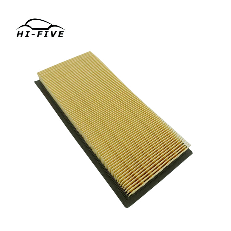 High Quality Auto Parts Car Engine Air Filter Element 1500A399 For Toyota