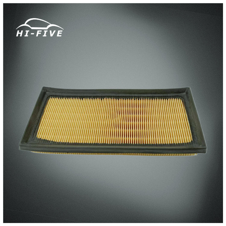 High Quality Auto Parts Car Engine Air Filter Element 1500A399 For Toyota