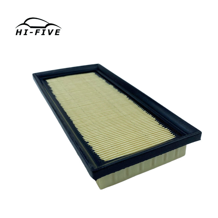 High Quality Auto Parts Car Engine Air Filter Element 1500A617 For Toyota