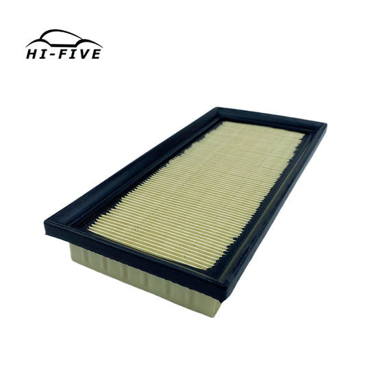 High Quality Auto Parts Car Engine Air Filter Element 1500A617 For Toyota