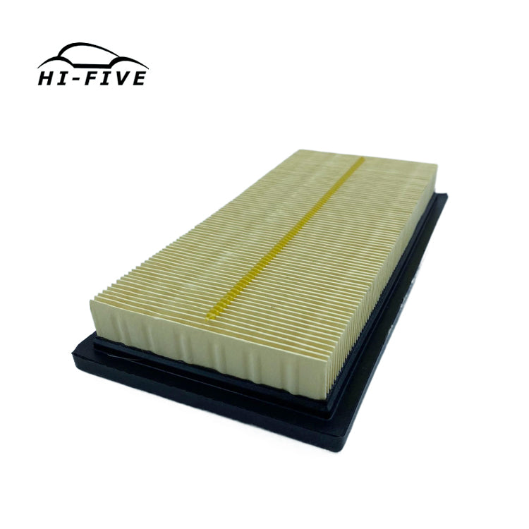 High Quality Auto Parts Car Engine Air Filter Element 1500A617 For Toyota